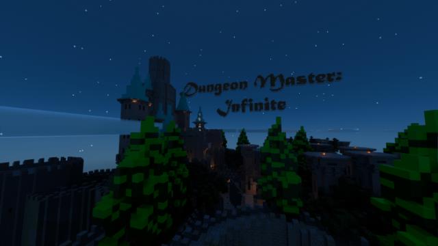 Dungeon Master