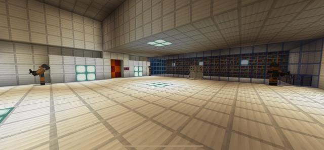 SCP Dungeon Escape 2