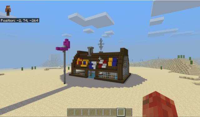 Krusty Krab