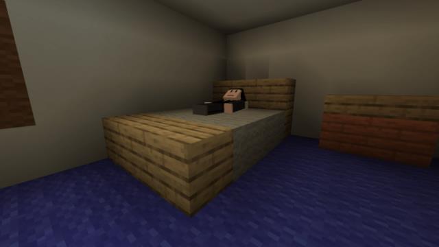 It Lurks