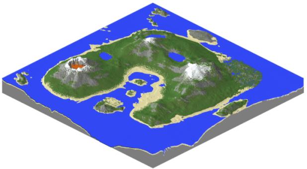 The Island