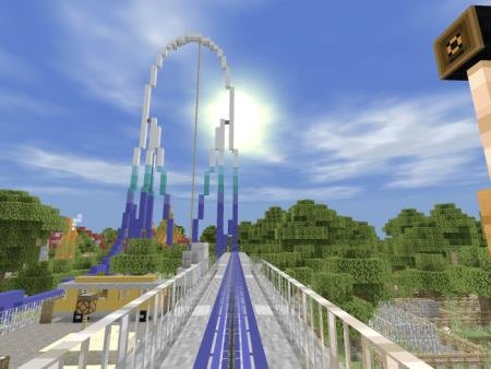 Thorpe Park