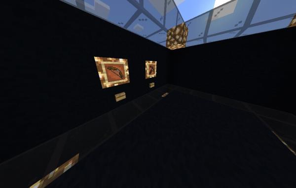 Bowmasters Map