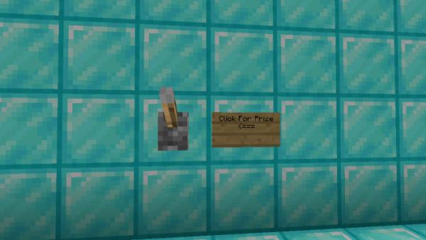 Tower Parkour Map