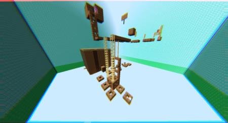 Noteblock Parkour