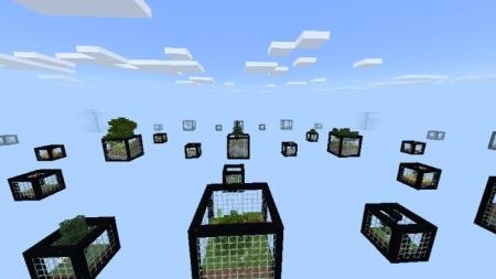 Skycubes