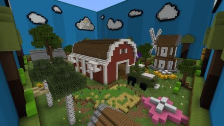 Hide And Seek: Farm