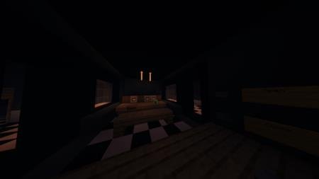 Fan-Made FNAF