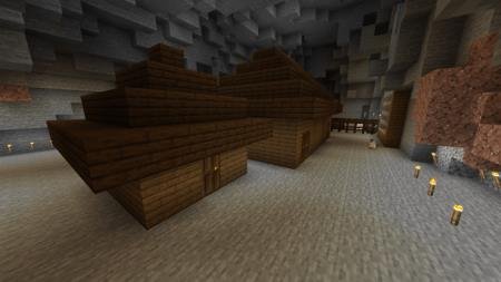 The Hidden Mine Chapter 2