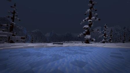 Snowy Hell 3