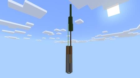 Tall Mobs Skyblock