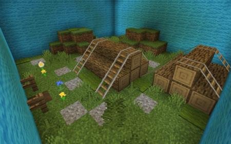 Find The Button Mega Map