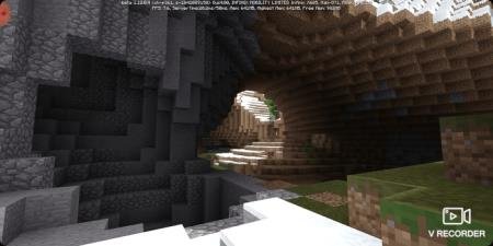 FS_Mount Map