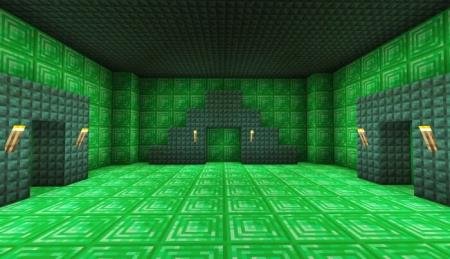 Escape The Emerald Empire