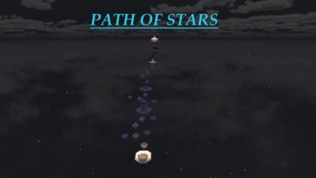 Path of Stars