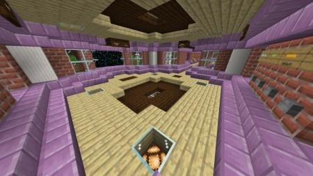 Extreme SkyBlock
