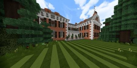 Titan Manor