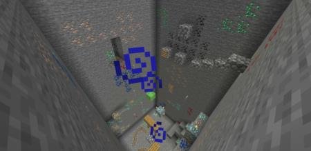Pillar Parkour Map