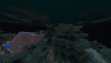 The Bakery Custom Survival World Map