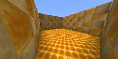 Runners vs Killer Bees Map