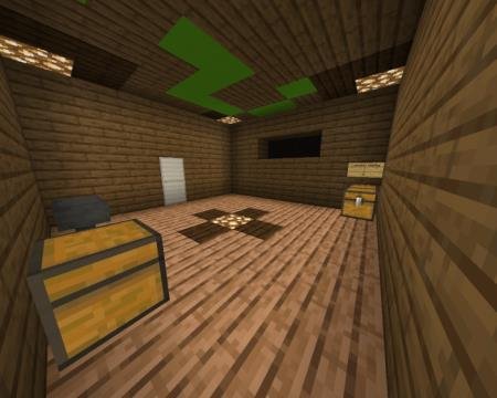 The Riddler's Challenge Map
