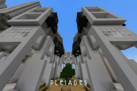 Pleionia City