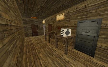 Room Escape