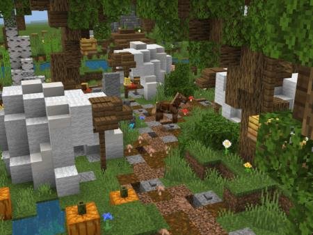 CampVille