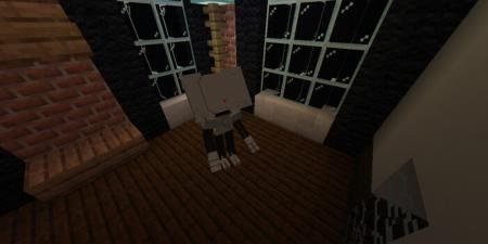 Scp_PsX Horror