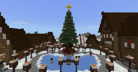 Christmas Adventure