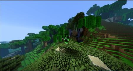 VOLCANOISLAND Map