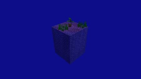 AquaBlock Map