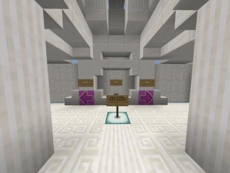 The Non-Stop Parkour
