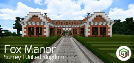 Fox Manor