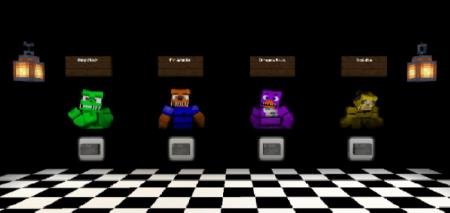 One Night At Frankie's: Multiplayer Edition