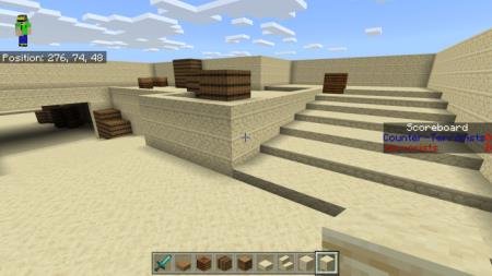Counter-Strike Map