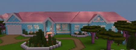 Sanjana's Neighbourhood Map