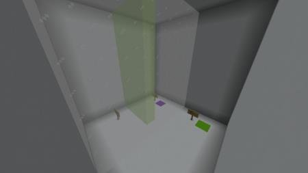 Swap Bots Map