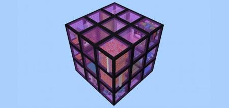 The Cube Escape