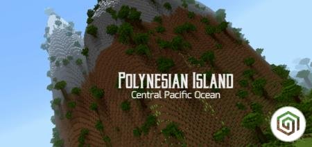Polynesian Island