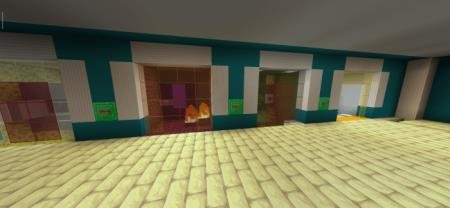 Parkour Map