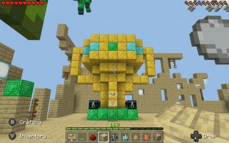 Summer MiniGames