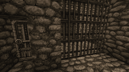 Dungeon Escape