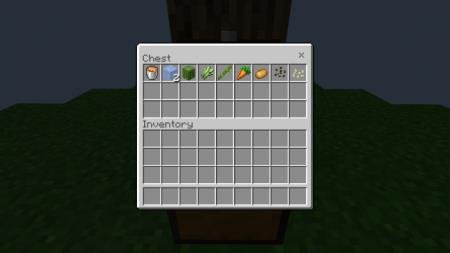 MystiQ Skyblock Map
