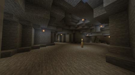 The Cave Map