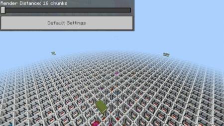 2500 Level Parkour Map