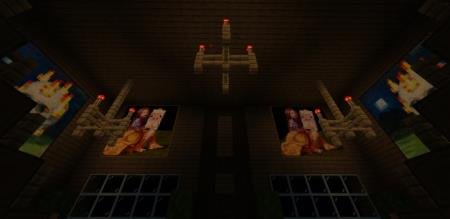 Night Of Terror Map