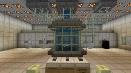 Finding Banjo Map