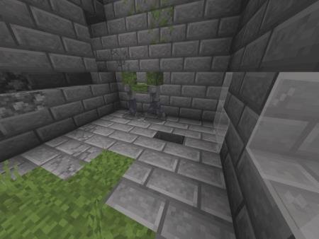 The Death Master Map