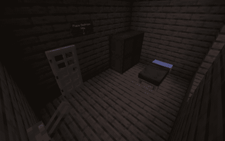 Kara Mia: The House Map